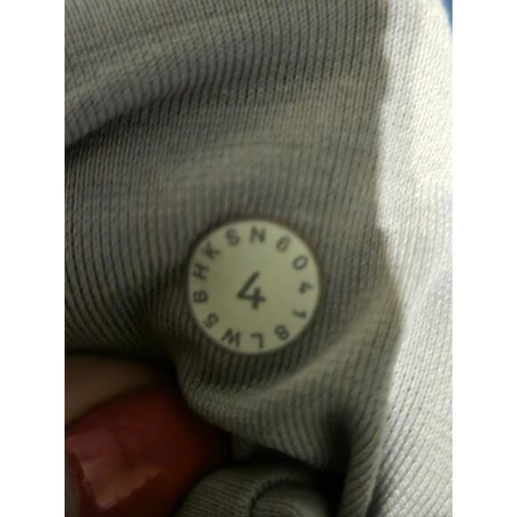 Lululemon Warm down Joggers-Size4 #38 - Picture 4 of 4